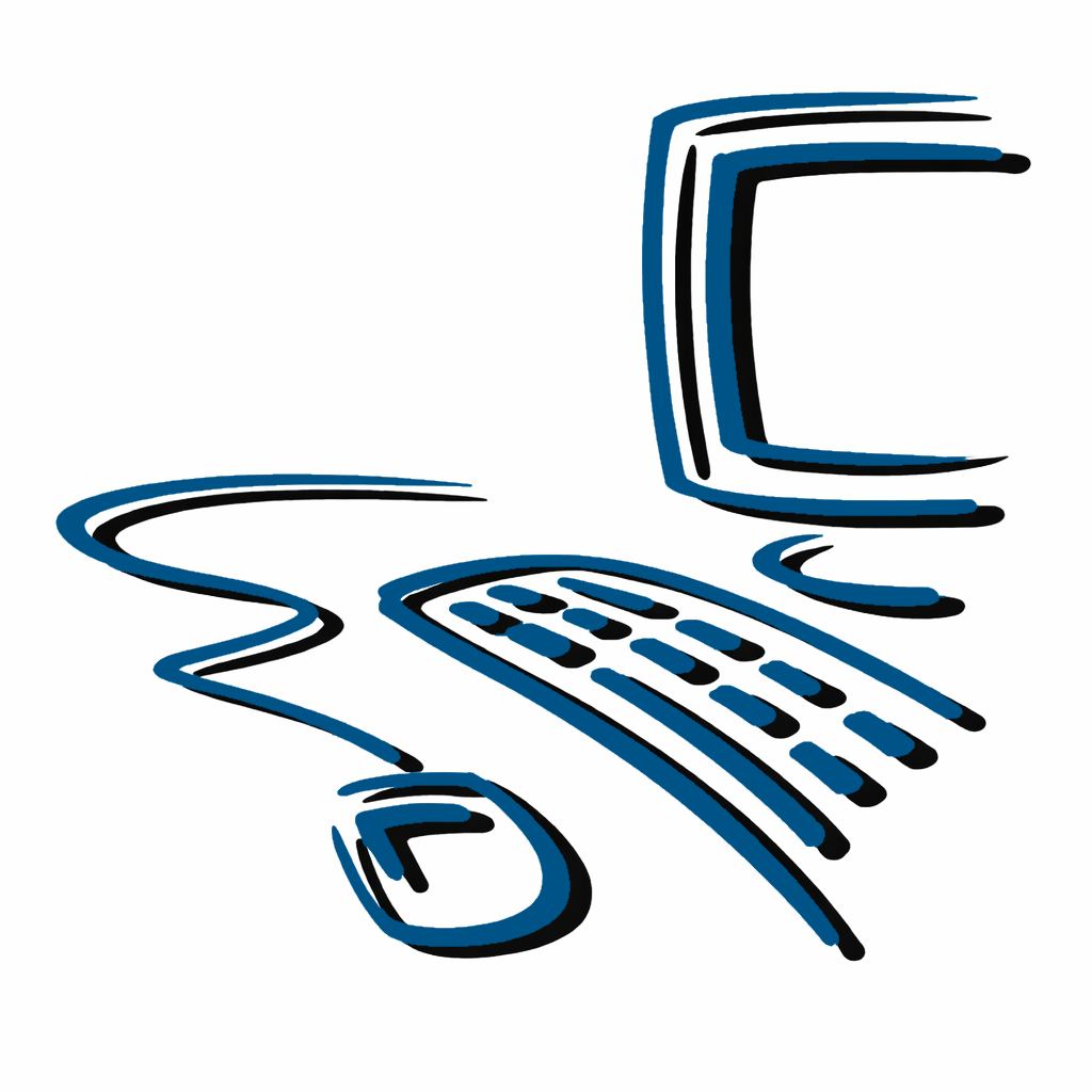 peter-web.com Logo
